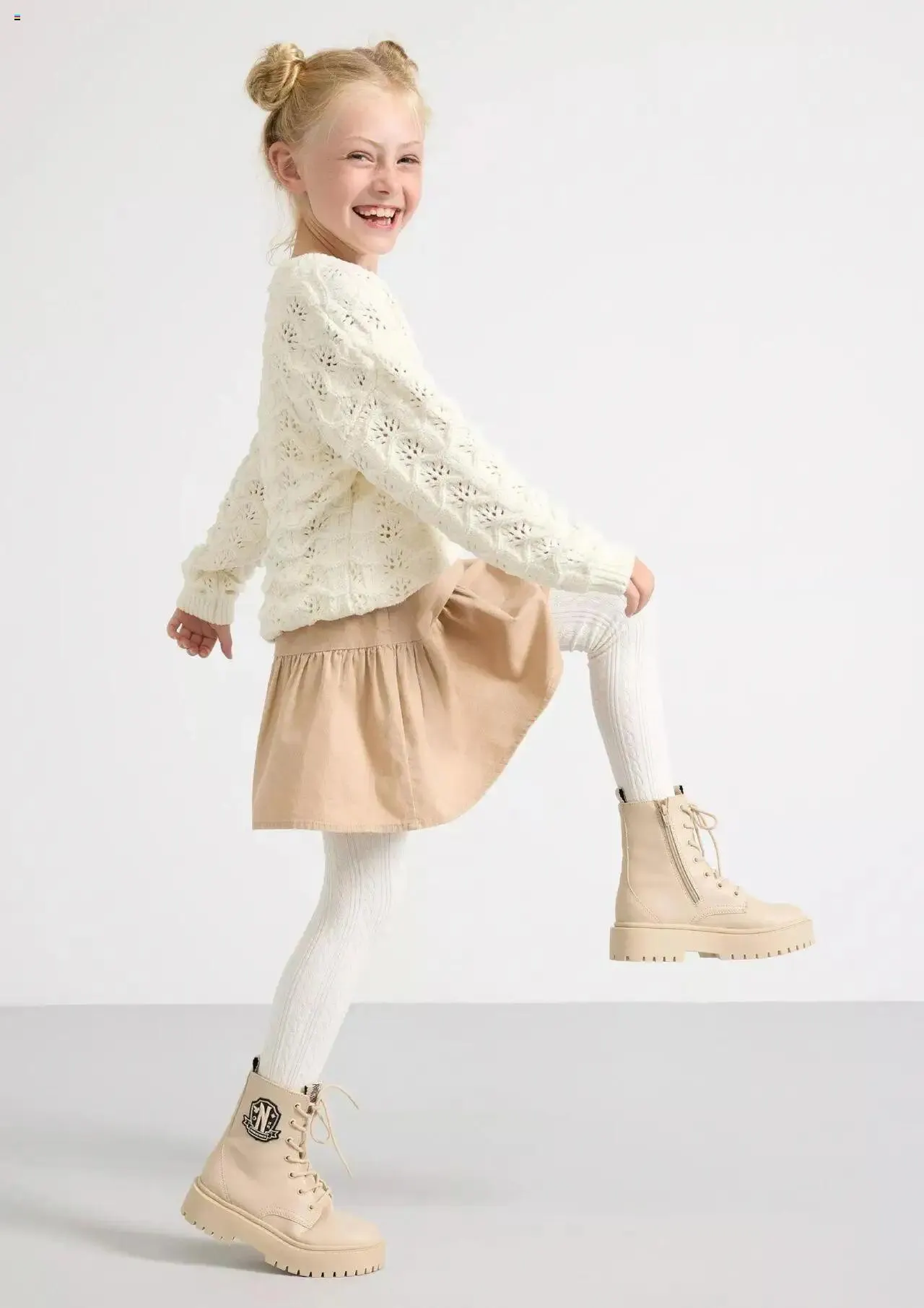 Lindex - Aktuella reklamblad Kids från 1 oktober till 31 oktober 2024 - Reklamblad sidor 14
