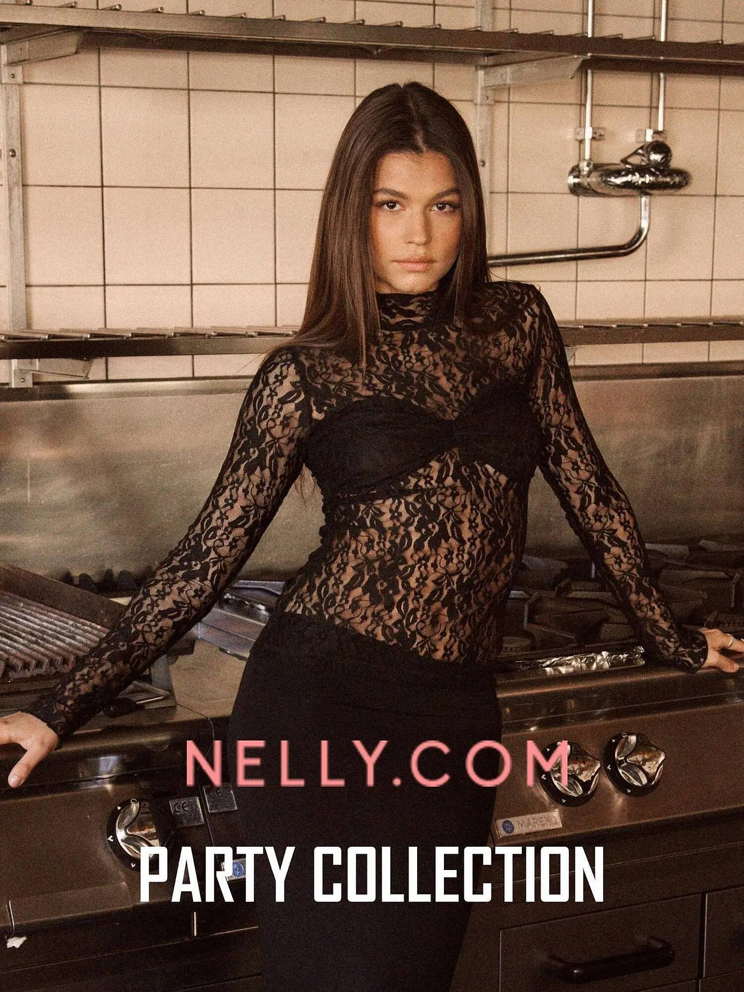 Nelly reklamblad från 2 oktober till 2 december 2023 - Reklamblad sidor 1