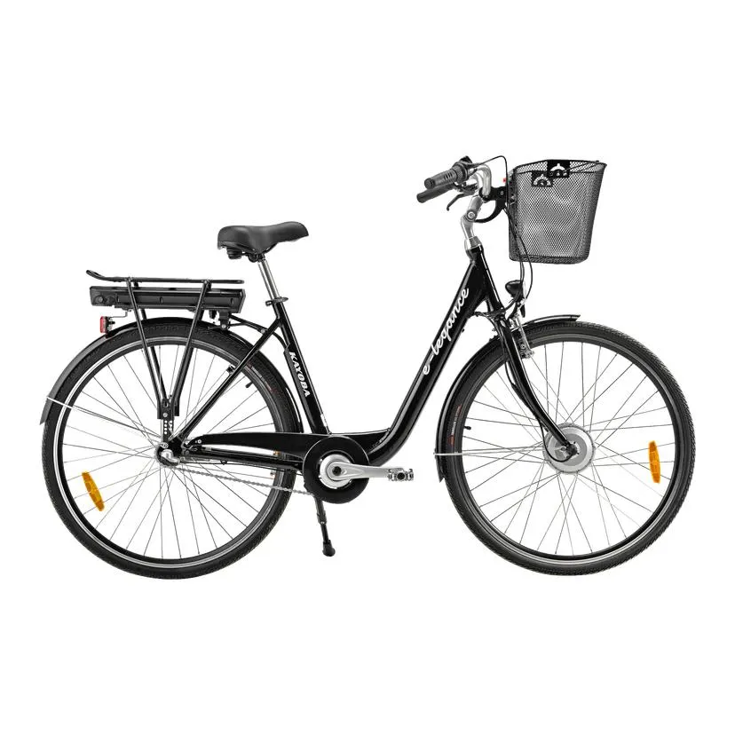 Elcykel E-legance 28" 36 V 10,4 Ah