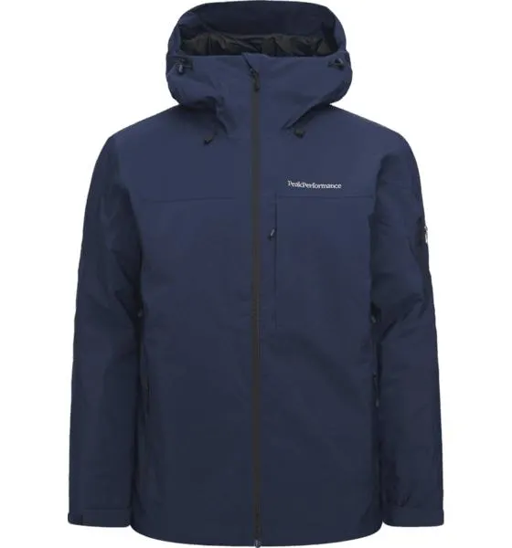 m insulated ski jacket