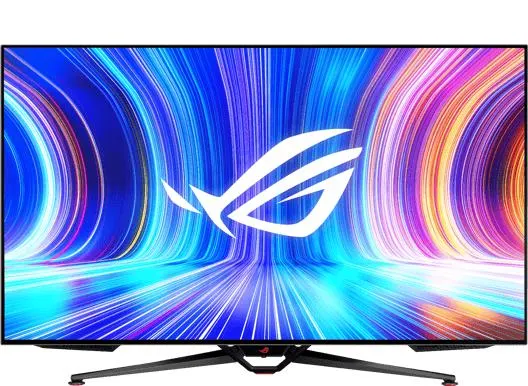 ASUS 48" ROG Swift PG48UQ 4K OLED 138 Hz