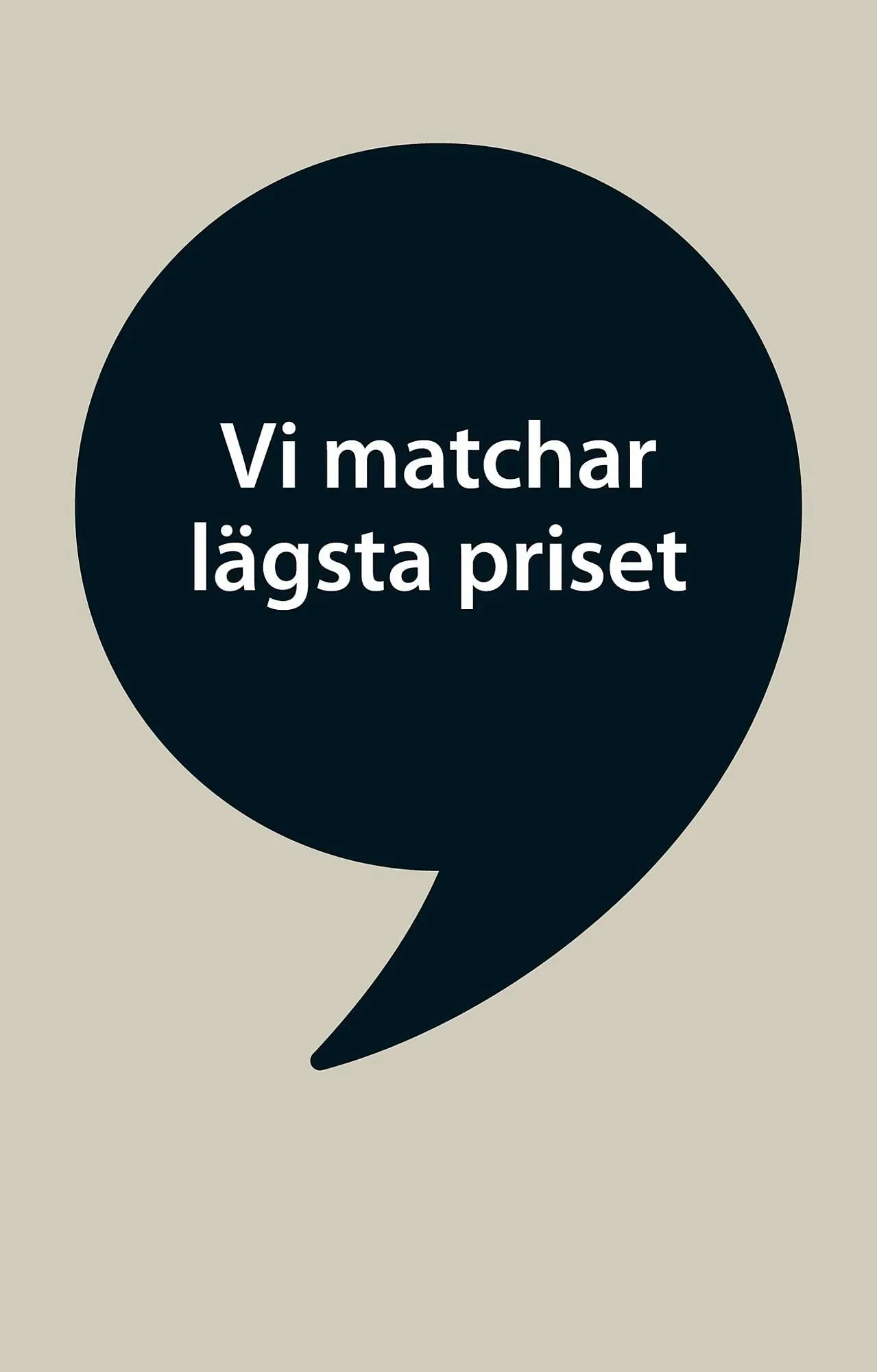 JYSK reklamblad - 1