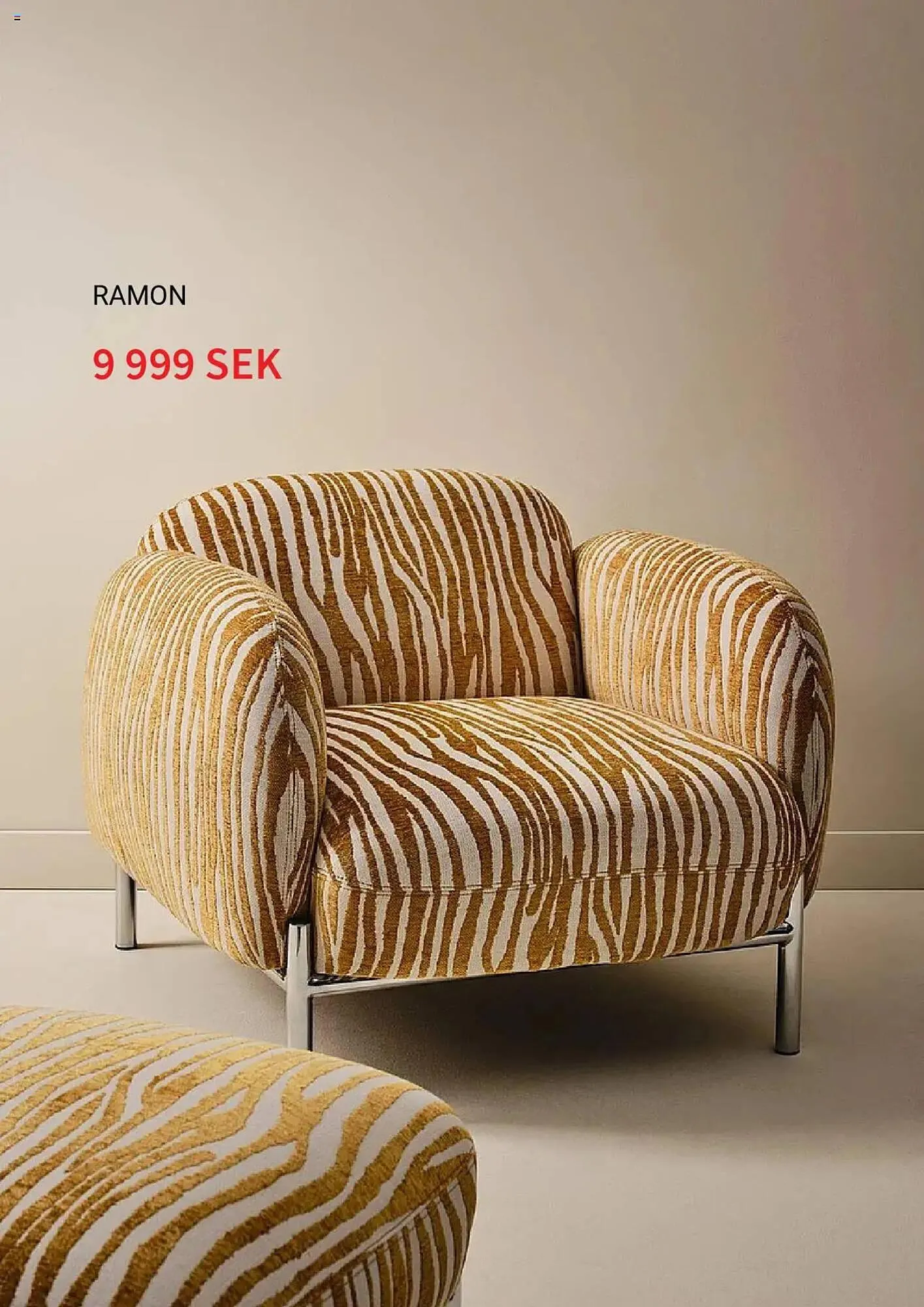Jotex reklamblad från 1 april till 30 april 2025 - Reklamblad sidor 7