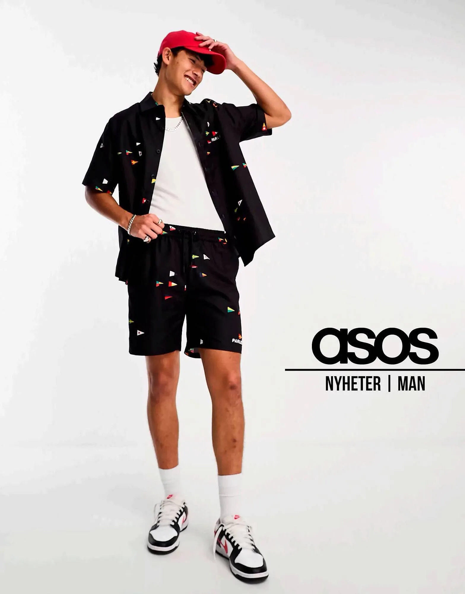 ASOS reklamblad - 1