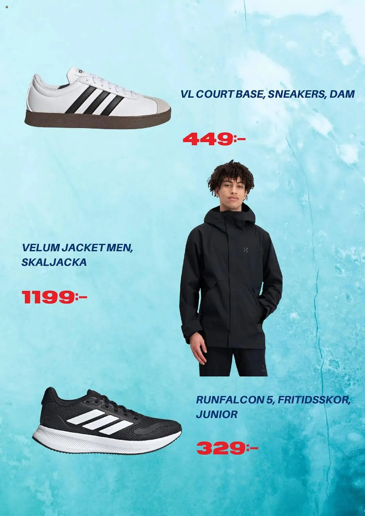 XXL reklamblad från 14 april till 27 april 2025 - Reklamblad sidor 2