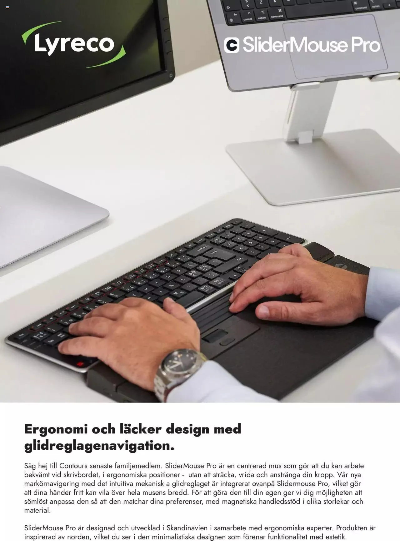Staples - SliderMouse Pro från 13 februari till 31 december 2023 - Reklamblad sidor 1