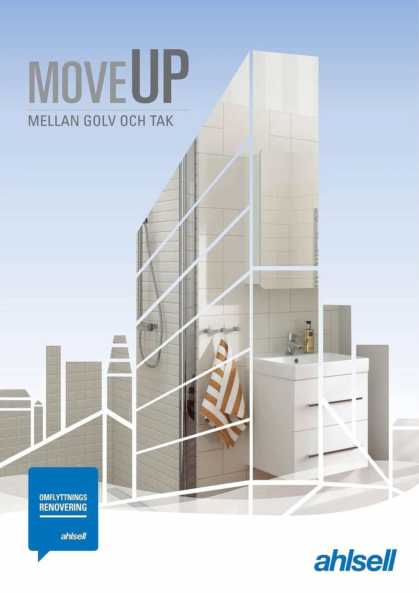 Ahlsell reklamblad från 6 september till 4 november 2023 - Reklamblad sidor 1
