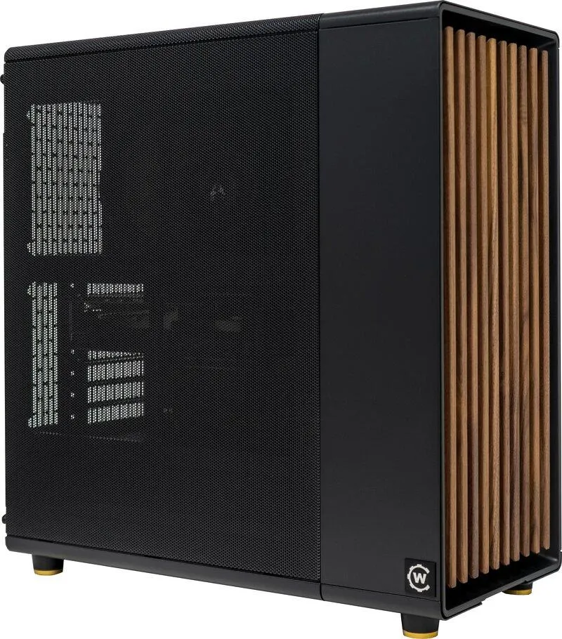 Webhallen Config Studio - i9 14900K / RTX 4060Ti