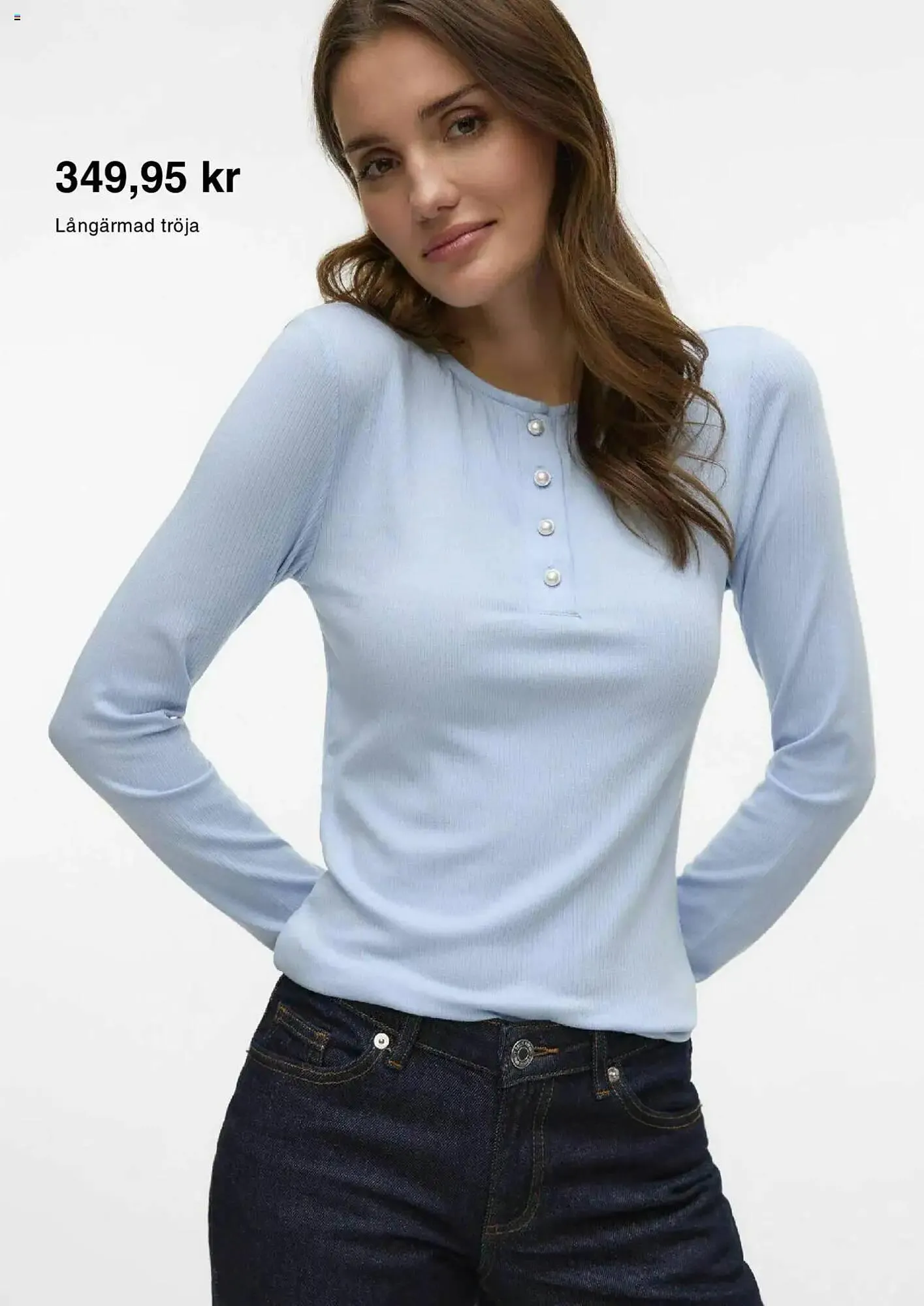 Zalando reklamblad från 1 februari till 28 februari 2025 - Reklamblad sidor 2