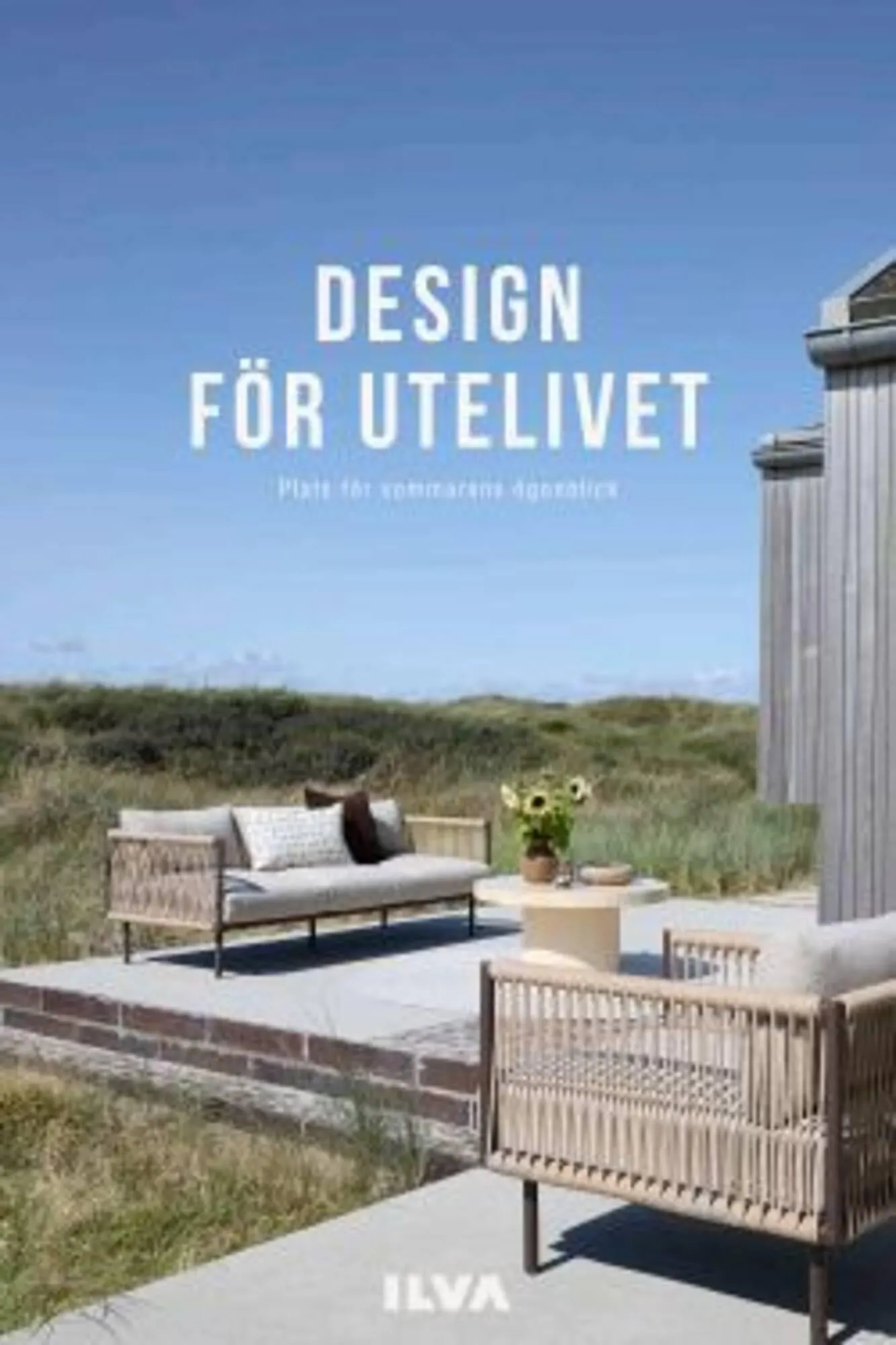 ILVA reklamblad - 1