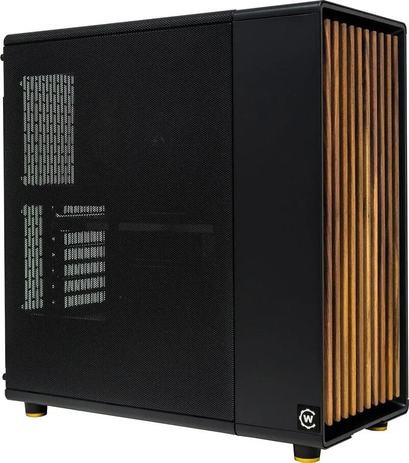 Webhallen Config Studio - i9 14900K / RTX A4000