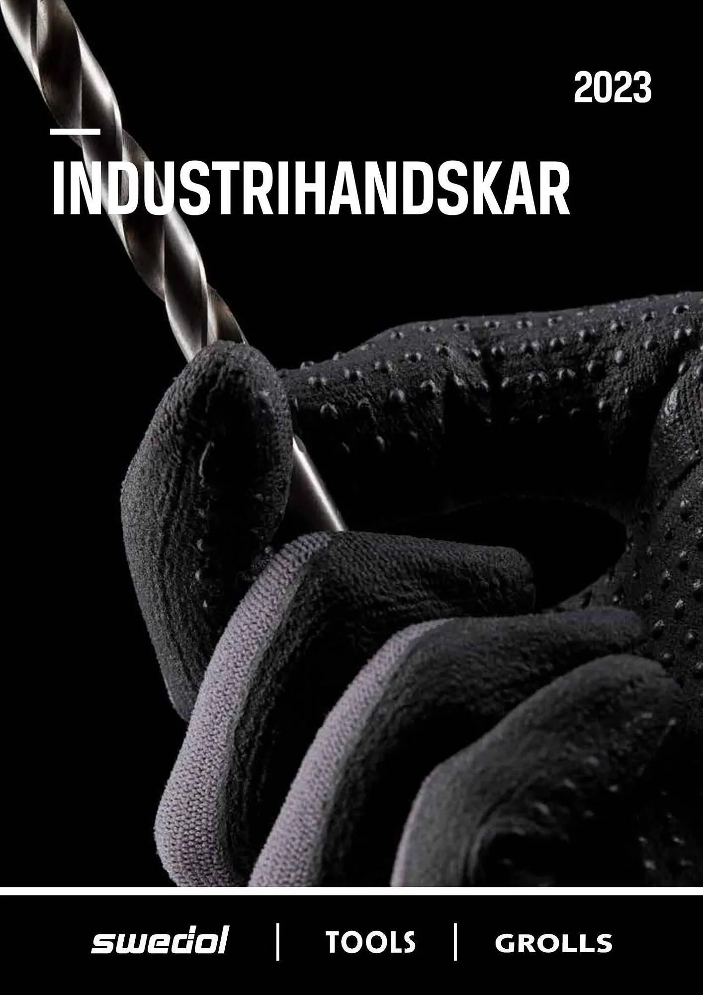 Swedol reklamblad från 18 januari till 31 december 2023 - Reklamblad sidor 1