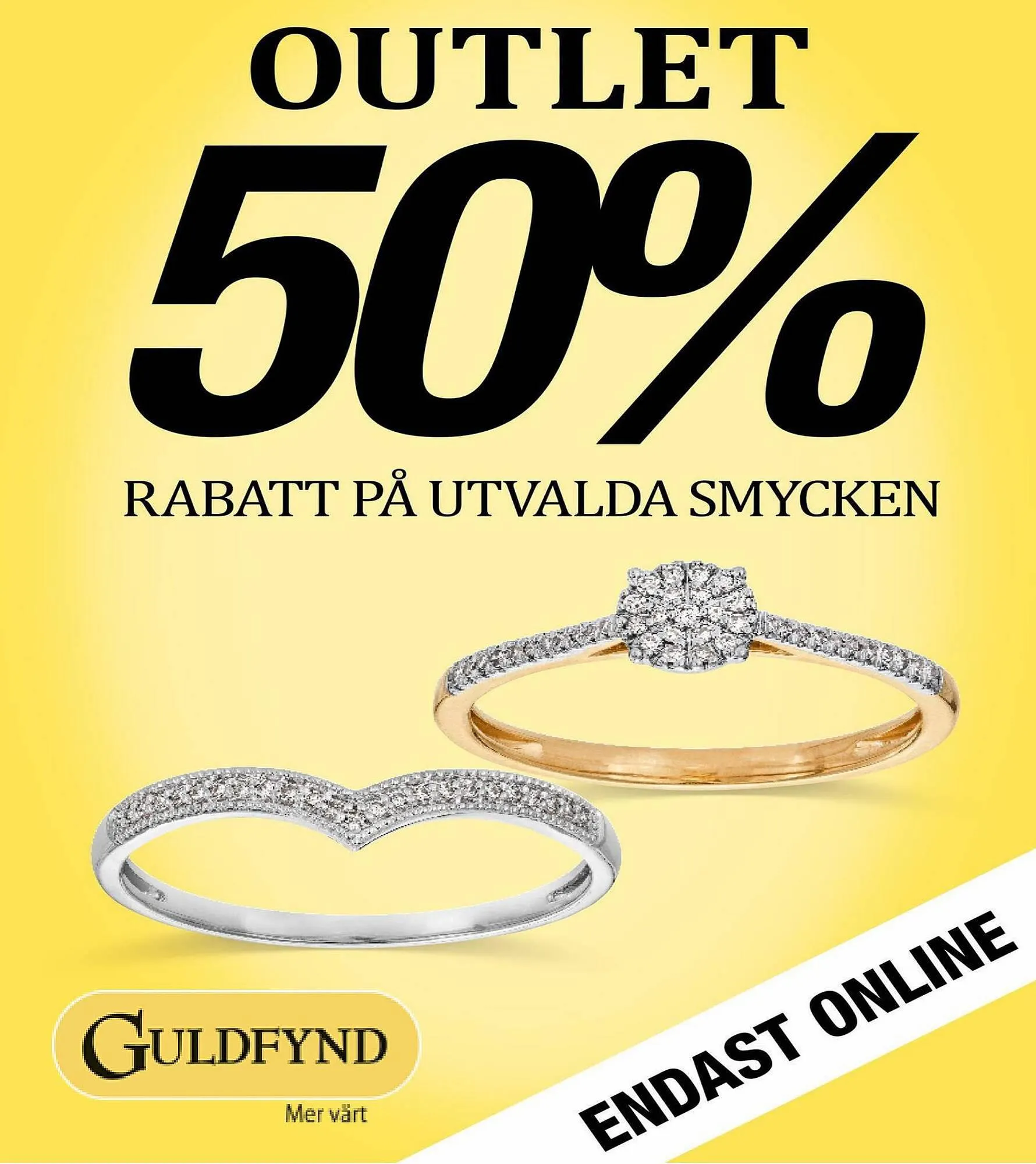 Guldfynd reklamblad från 14 september till 25 september 2023 - Reklamblad sidor 1