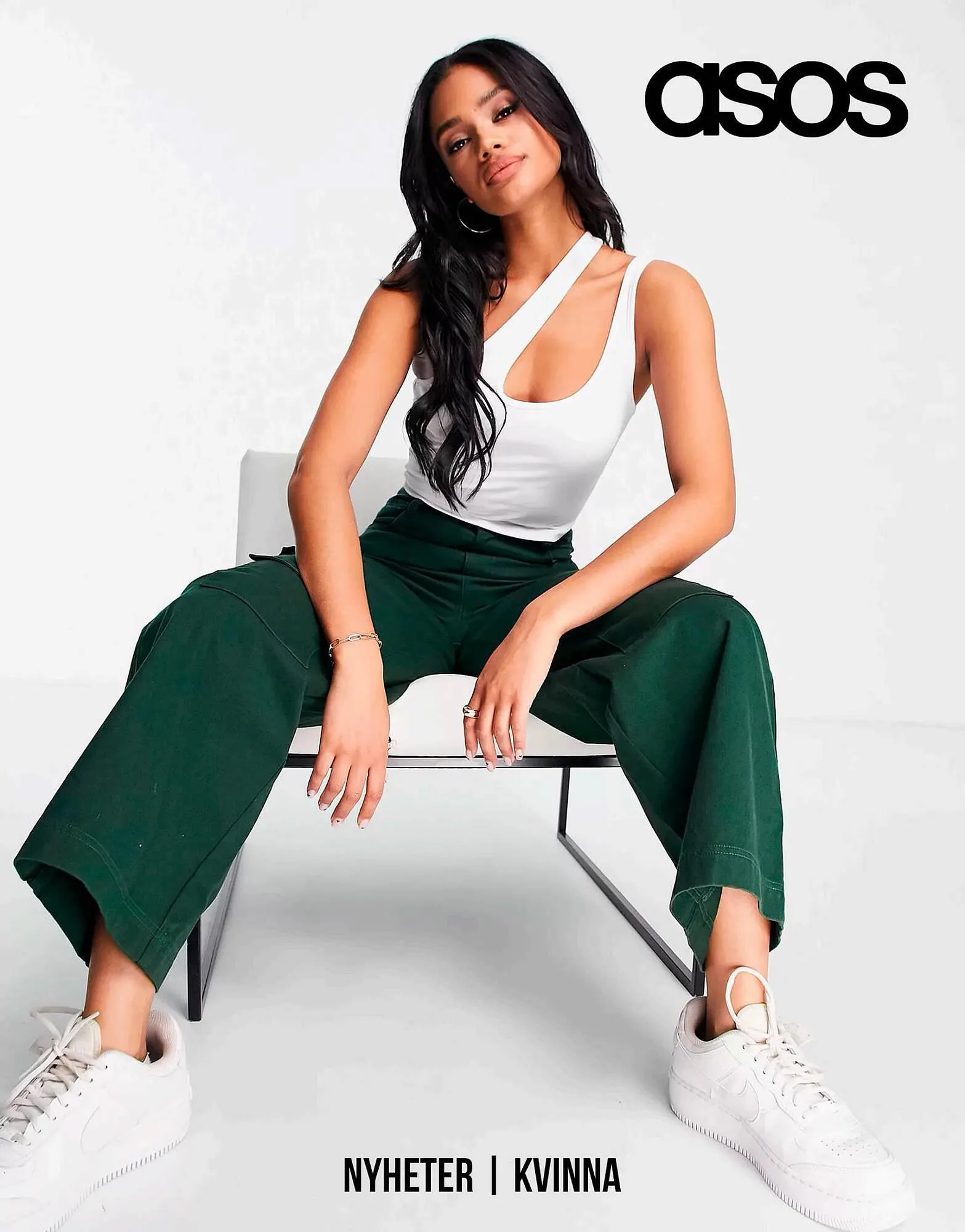 ASOS reklamblad - 1