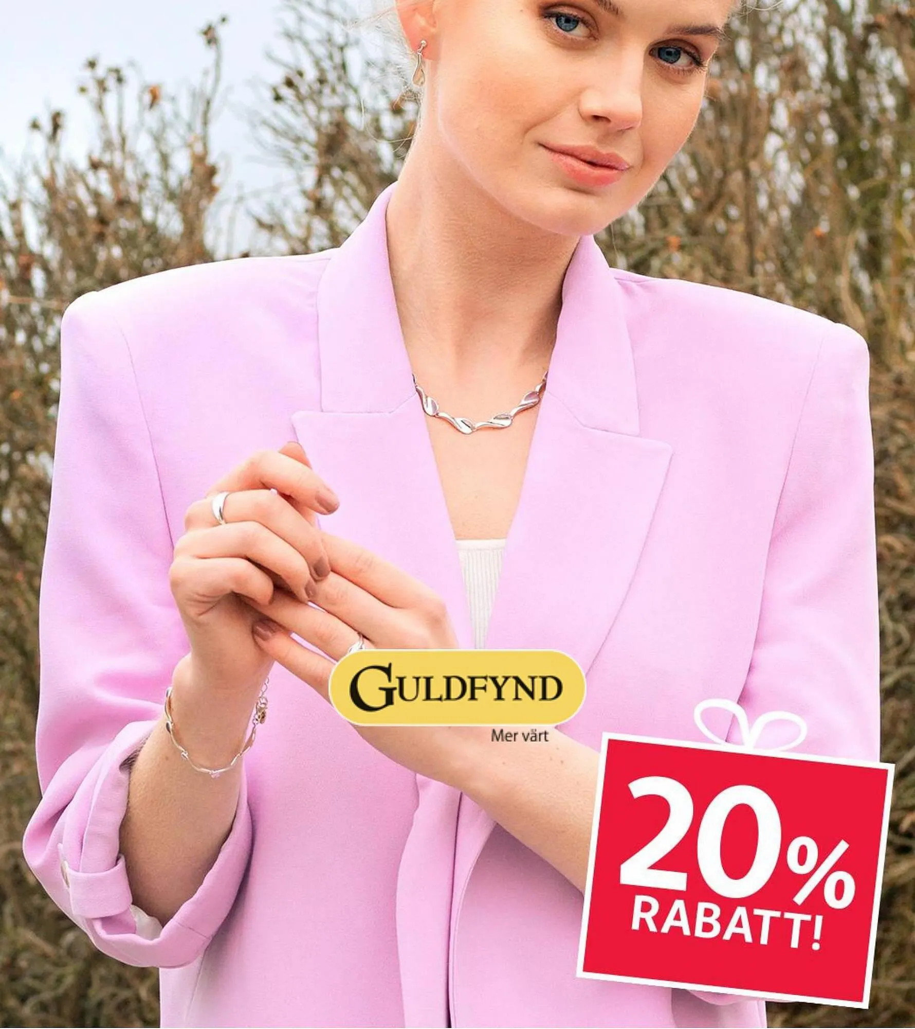 Guldfynd reklamblad från 27 juni till 10 juli 2023 - Reklamblad sidor 1