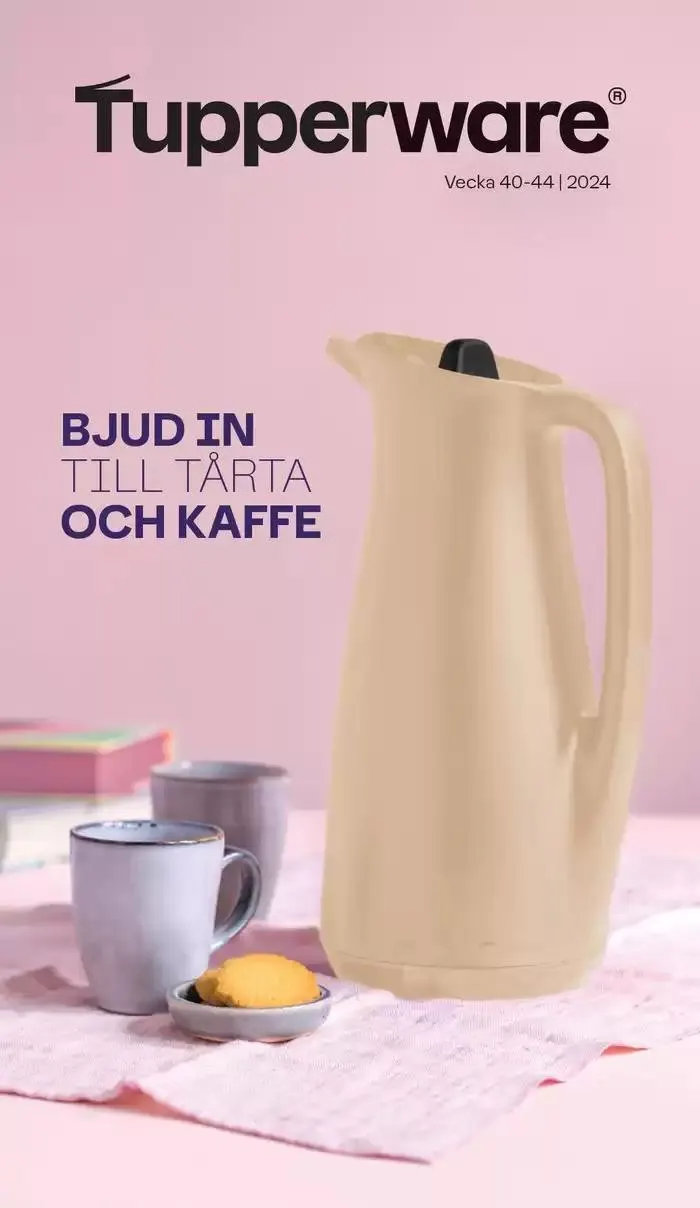 Spara nu med våra deals - 1