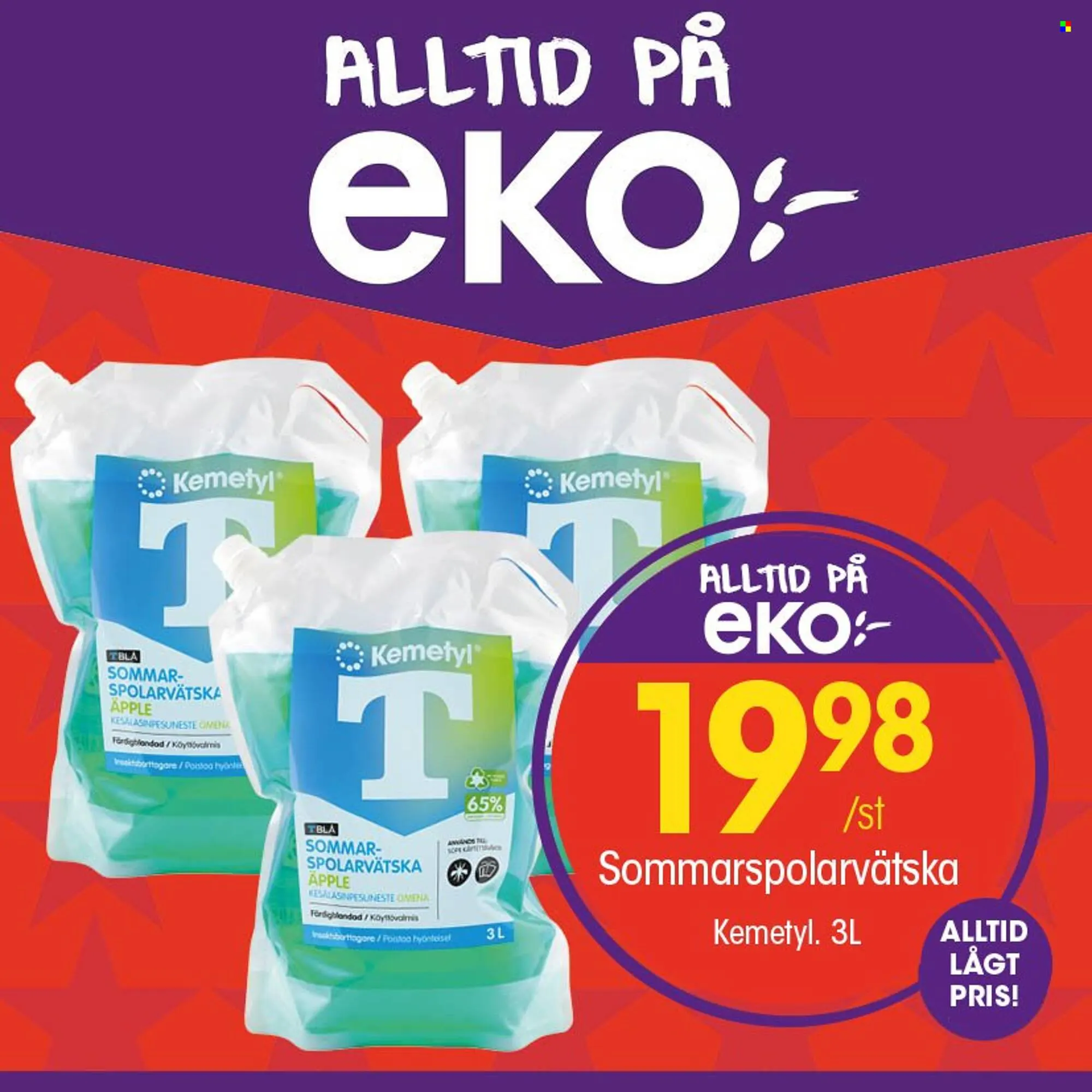 EKO reklamblad - 4