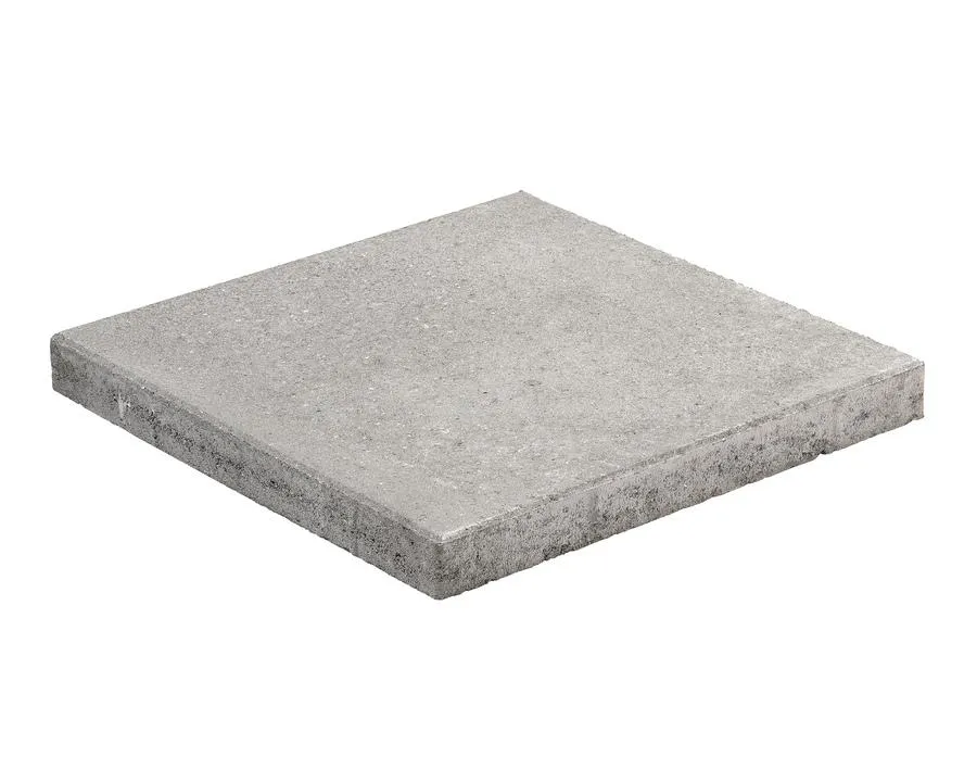 Funkis Femtio grå 50x50x5 cm