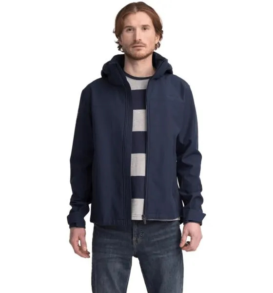 m lt softshell jkt