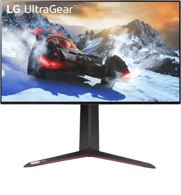 LG 27'' UltraGear 27GP95RP 4K Nano IPS 160 Hz