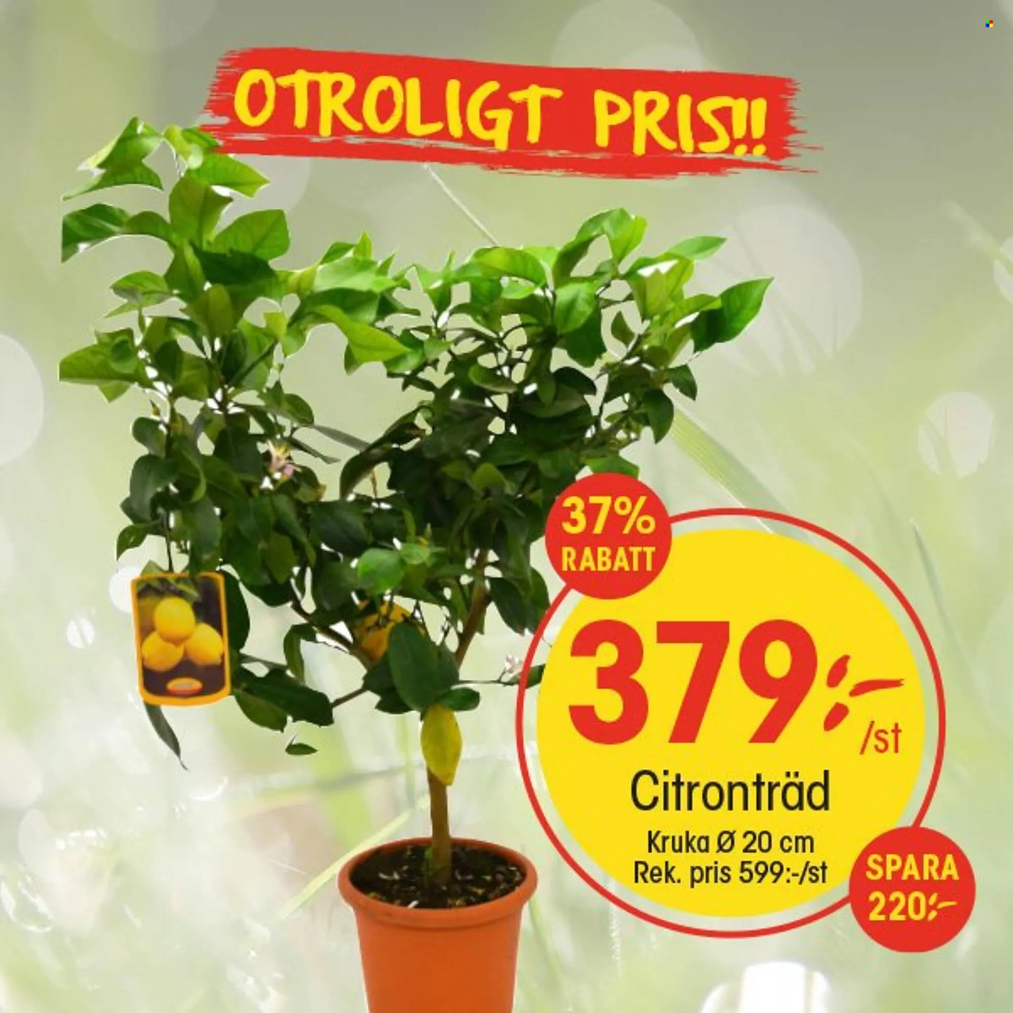 EKO reklamblad från 17 april till 25 april 2025 - Reklamblad sidor 12