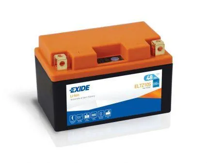 Exide MC-Batteri Litium