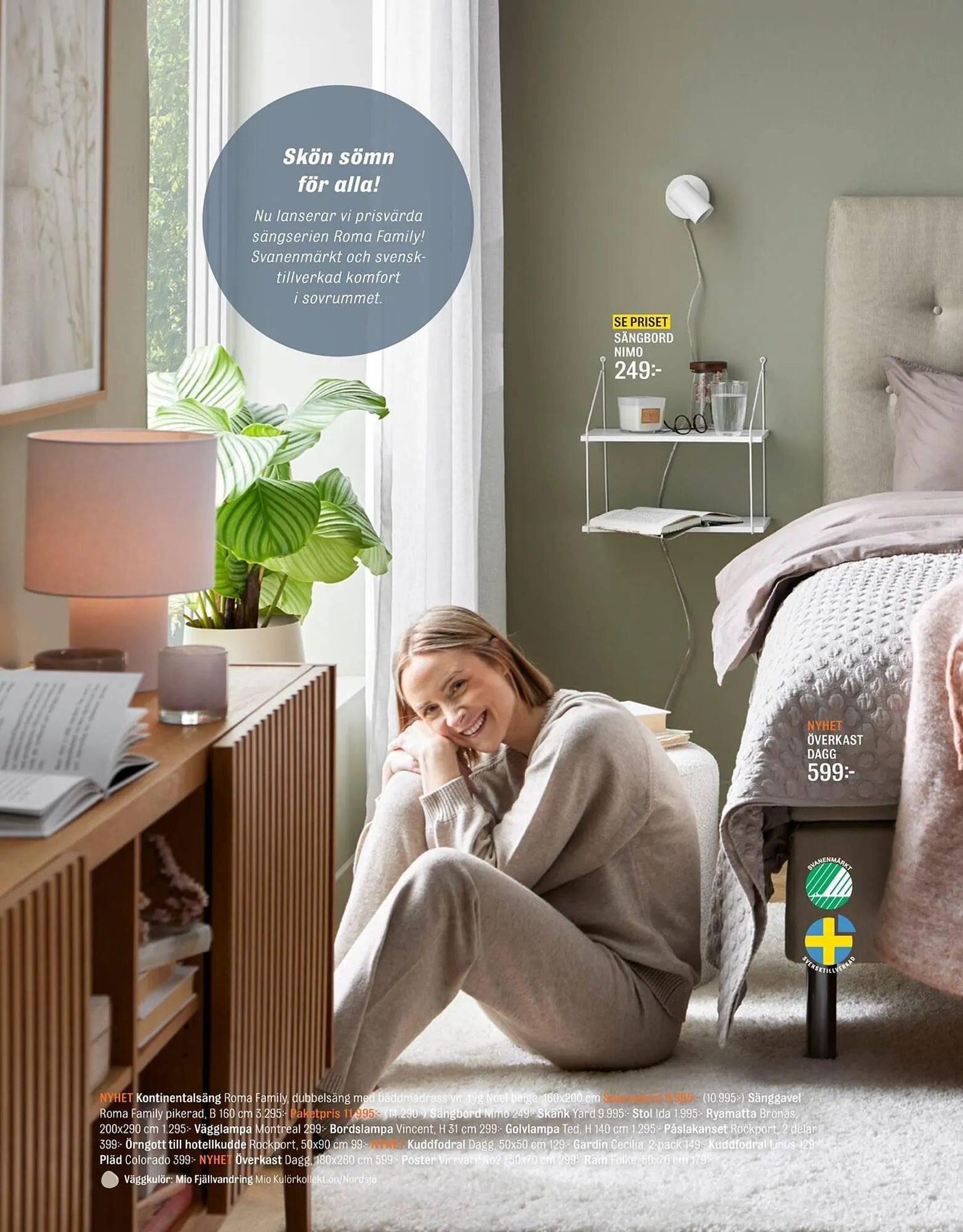 Mio reklamblad från 13 februari till 14 augusti 2023 - Reklamblad sidor 2