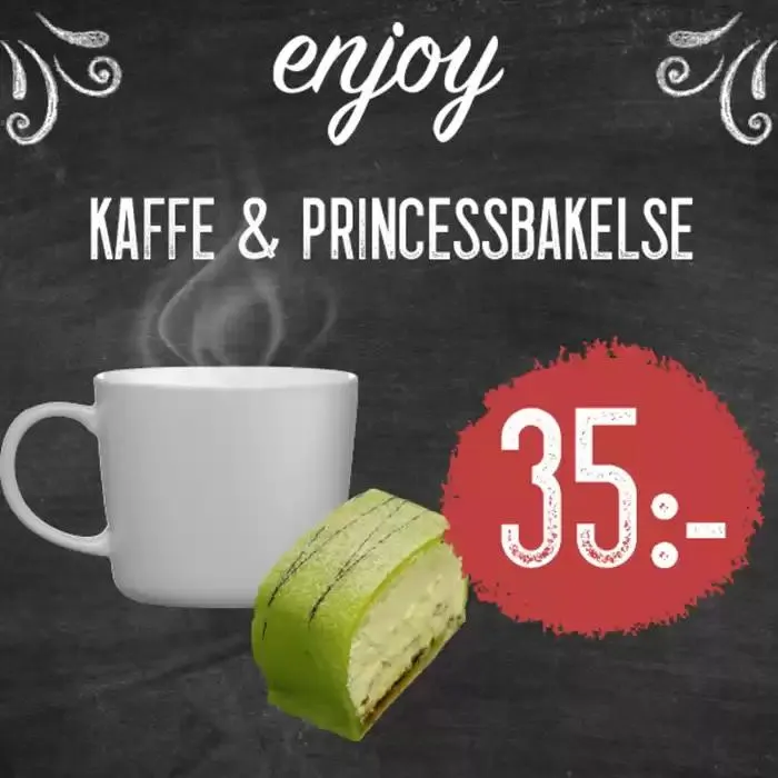 EKO reklamblad från 26 september till 10 oktober 2024 - Reklamblad sidor 2
