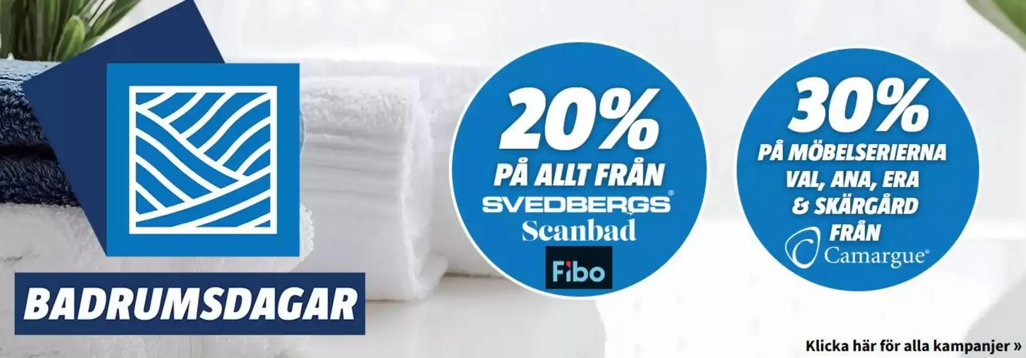 Upp till -30%! - 1