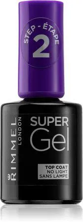 Super Gel Step 2