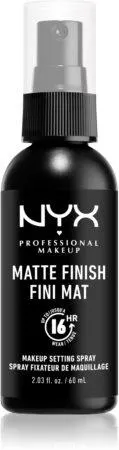 Makeup Setting Spray Matte