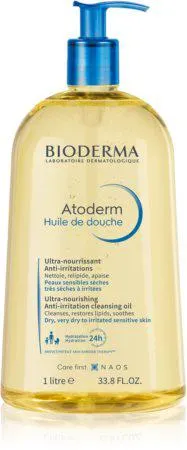 Atoderm Shower Oil