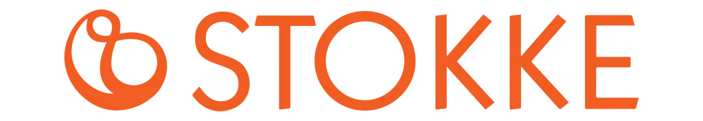 Stokke logo de catálogo