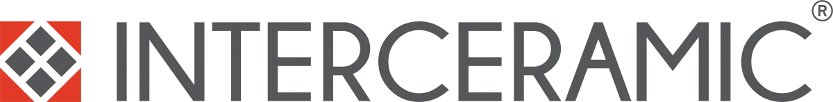 Interceramic logo de catálogo