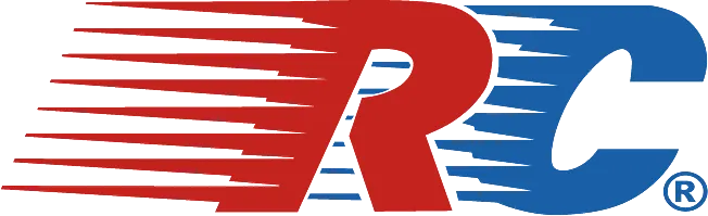 Refaccionaria California logo de catálogo