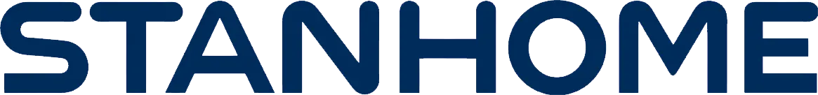 Stanhome logo de catálogo