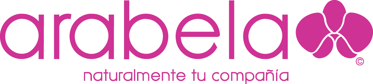 Arabela logo de catálogo