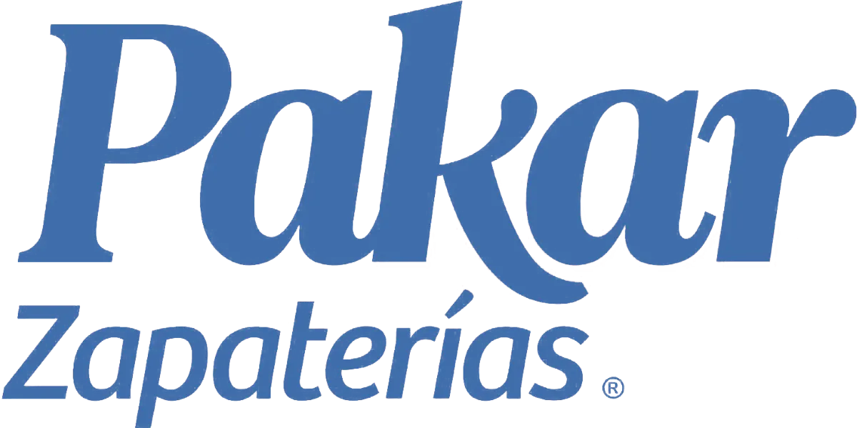 Pakar logo de catálogo