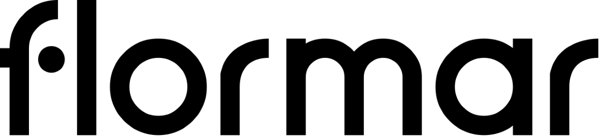 Flormar logo de catálogo