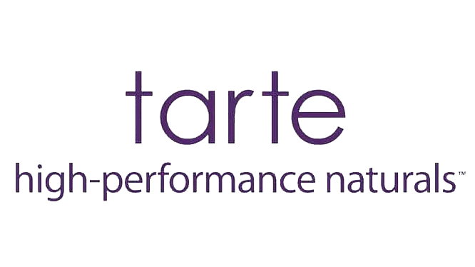Tarte logo. Current weekly ad