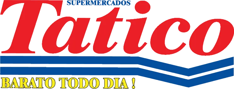 Tatico logo de catálogo