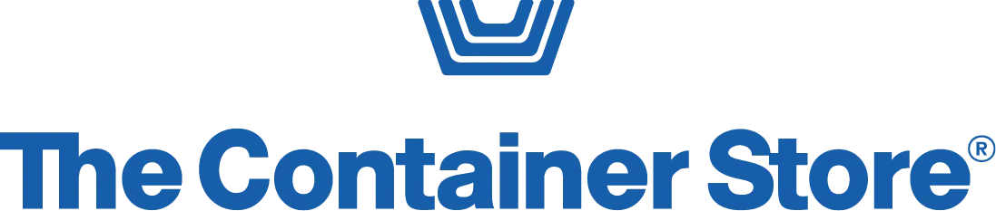 The Container Store logo. Current weekly ad