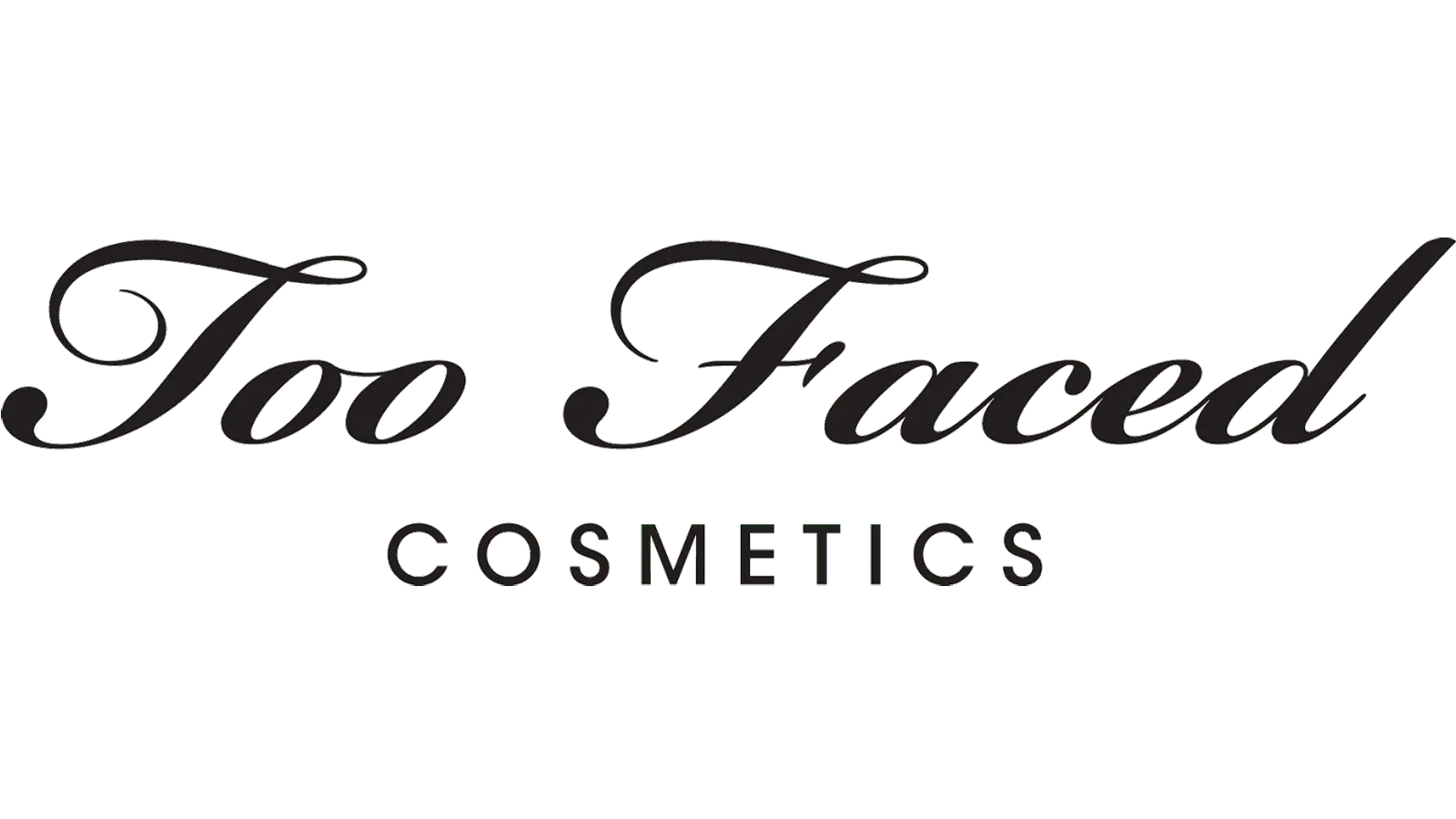 Too Faced logo current weekly ad