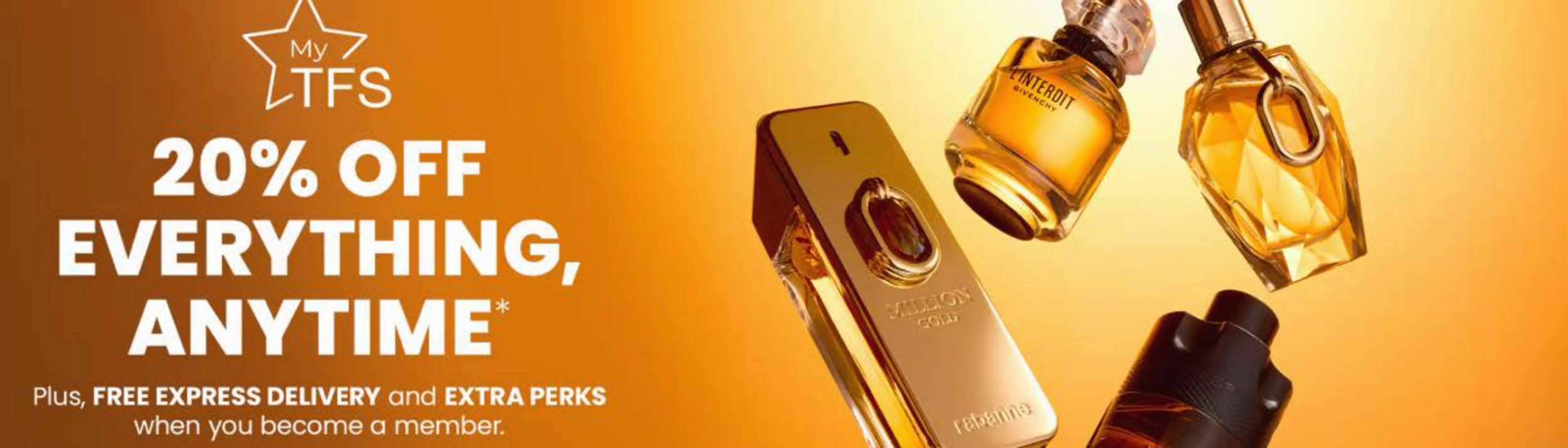 The Fragrance Shop leaflet from 26 June to 9 July 2025 - Catalogue Page 2