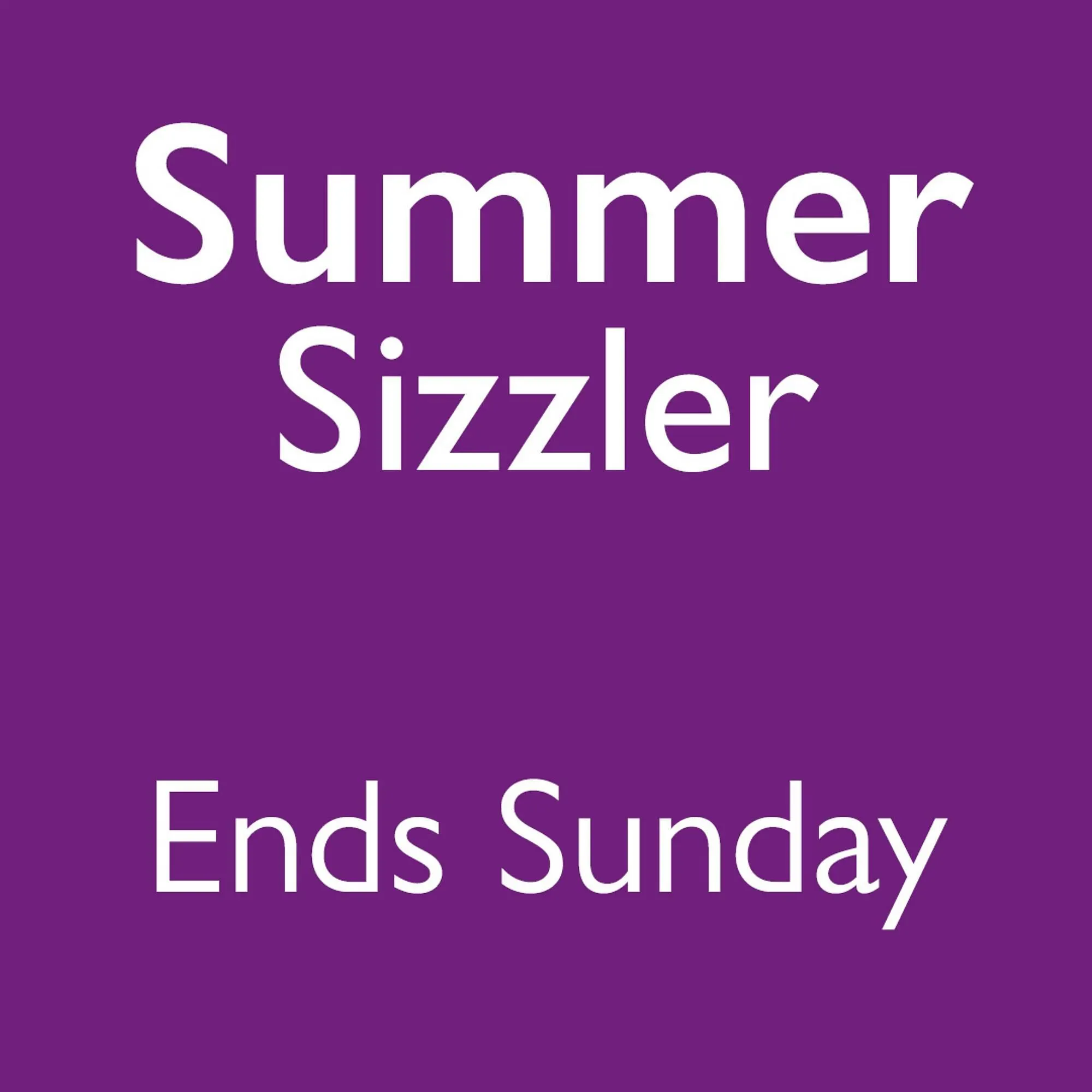 Squires Garden Centres leaflet - 1