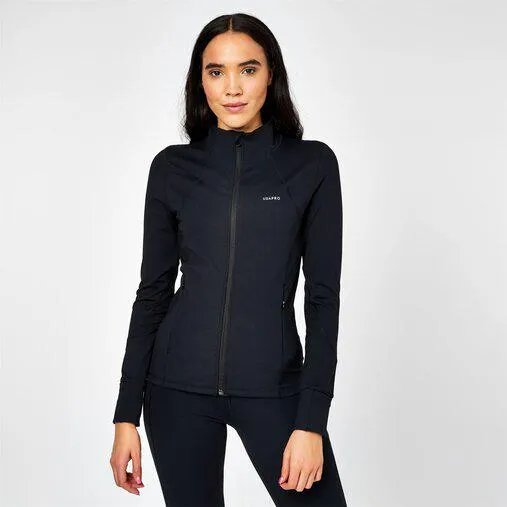 USA Pro Fitness Jacket