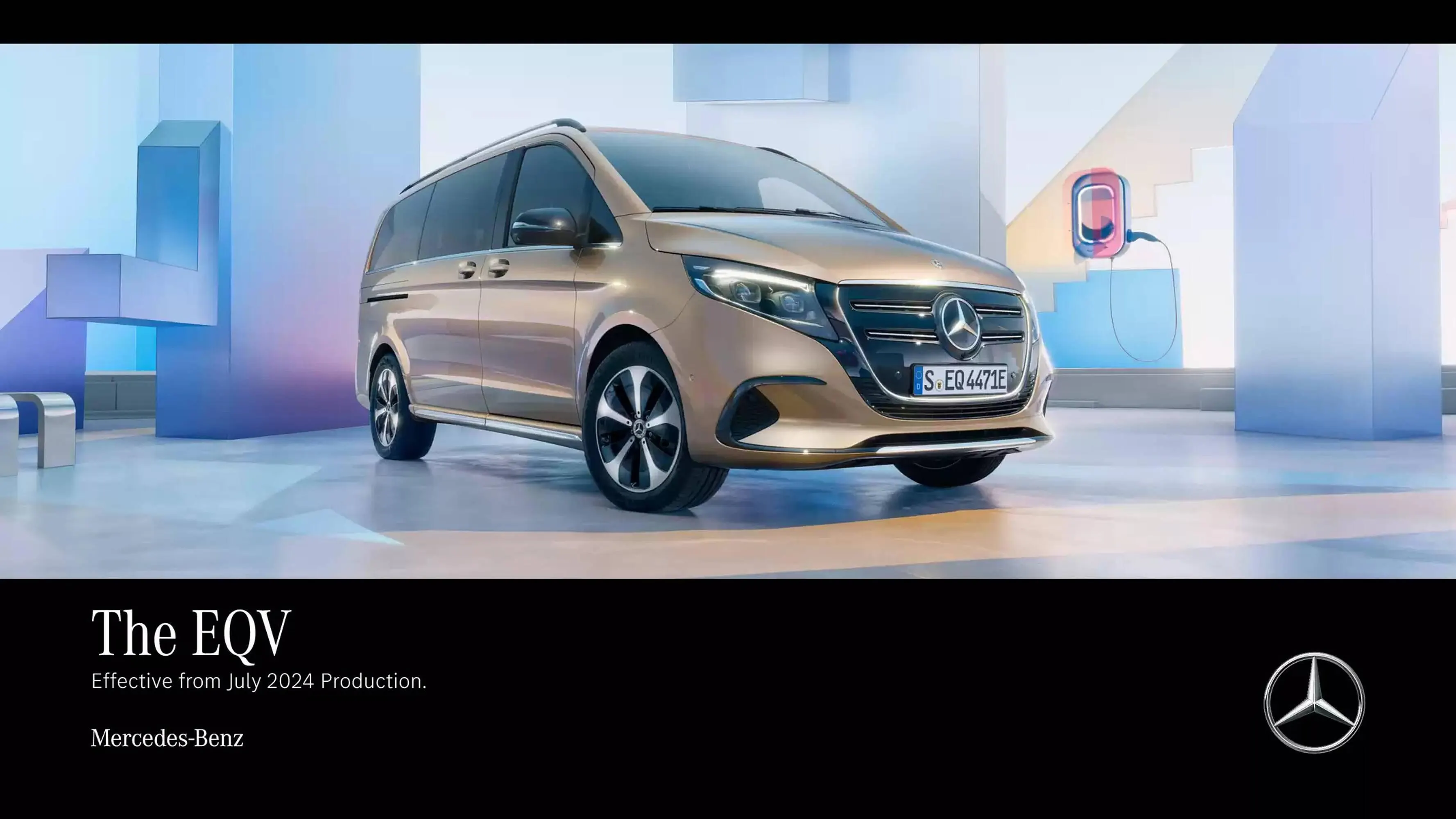 Mercedes-Benz leaflet from 12 October to 12 October 2025 - Catalogue Page 1