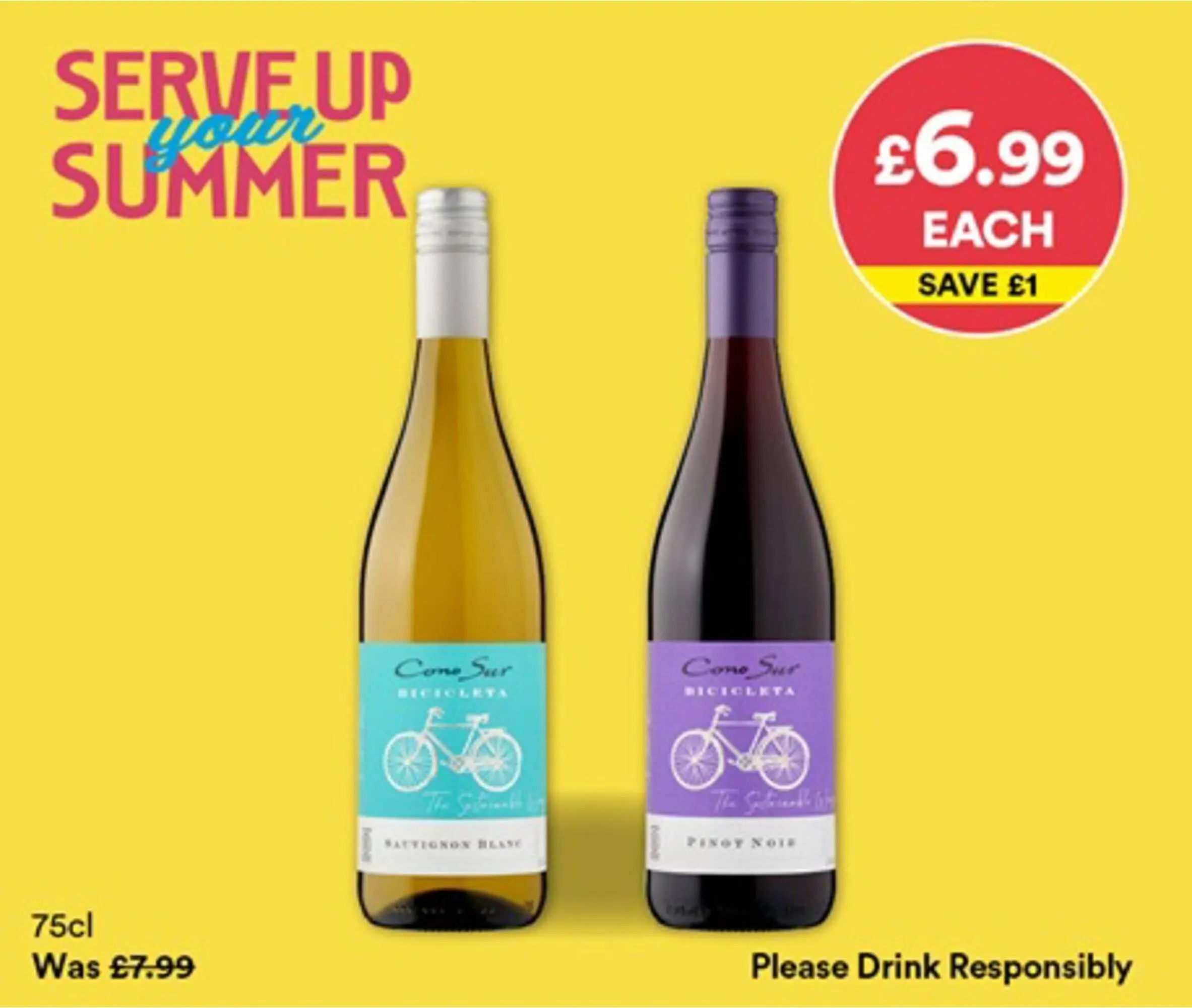 Costcutter leaflet from 1 August to 26 August 2025 - Catalogue Page 1
