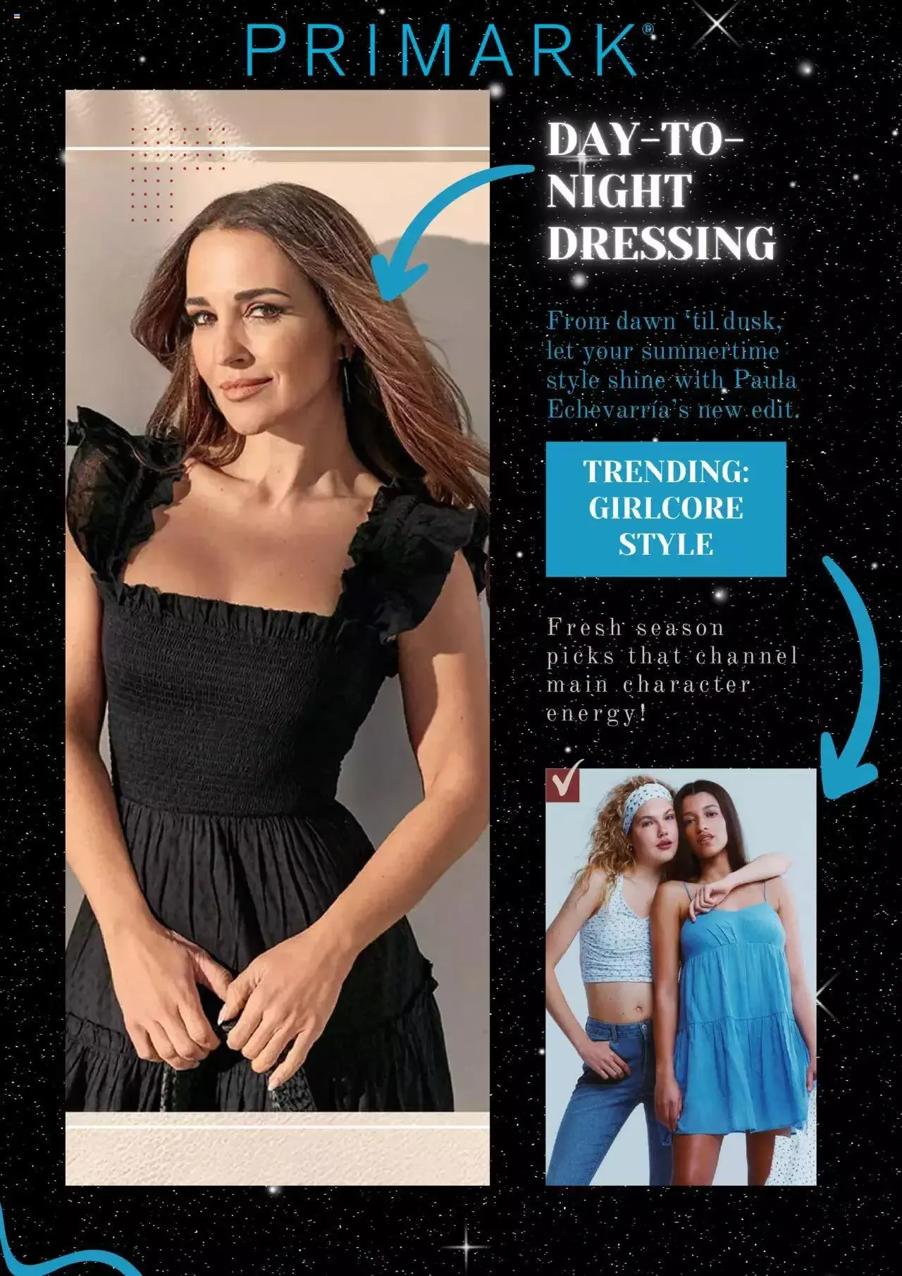 Primark - Sale from 1 May to 31 December 2024 - Catalogue Page 1