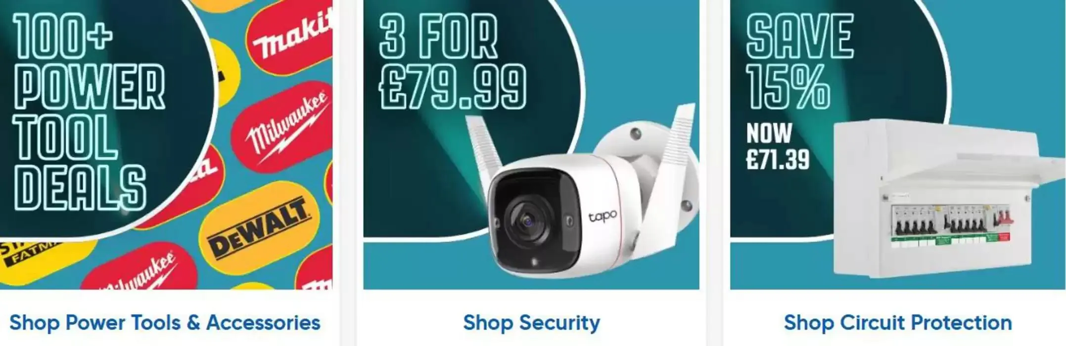 Electric Offers from 30 October to 13 November 2024 - Catalogue Page 2